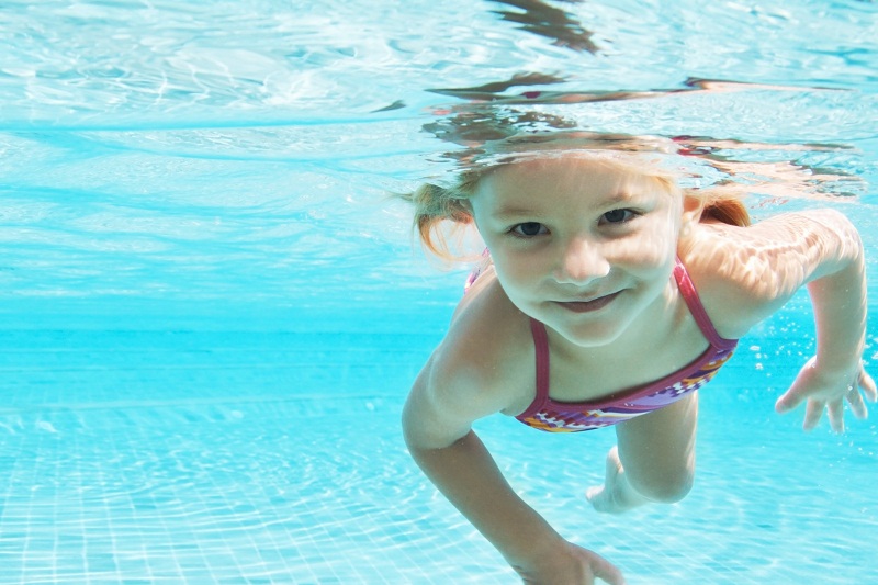 Splash Away Summer Blues: Fun Activities For Kids | Waterscapes Pools ...