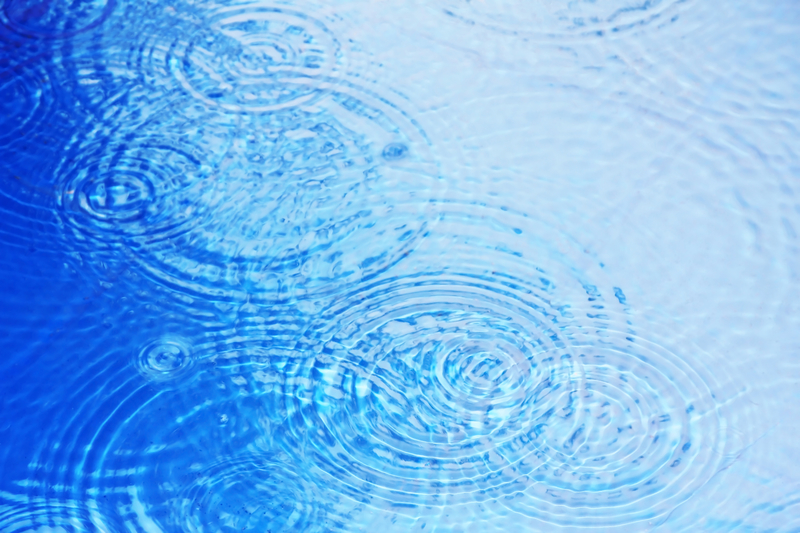 Heavy Rain And Your Pool: Essential Tips From Waterscapes Pools & Spas 