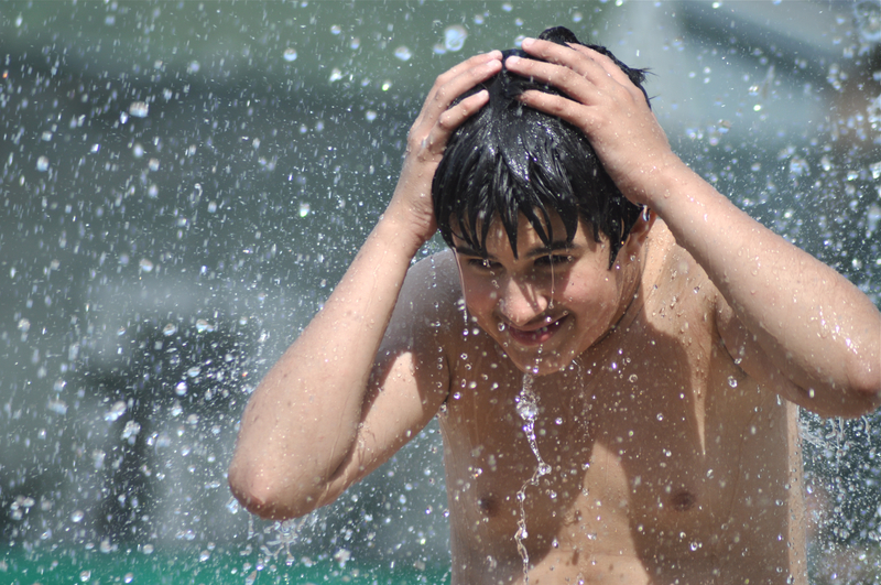 heavy-rain-pool