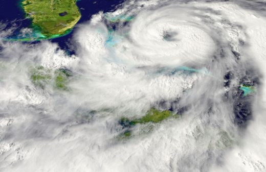 hurricane