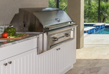 modern cabinetry