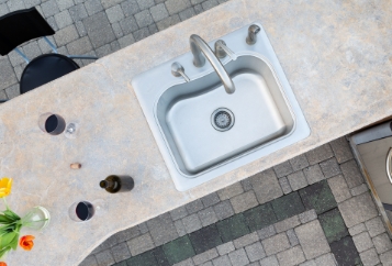 sink