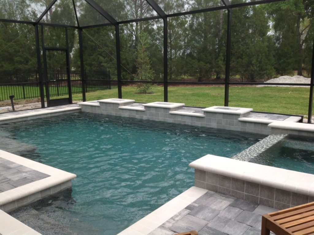 Best Practices For Pool Openings 2 Pool opening