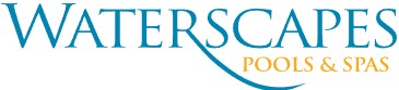 Waterscapes Pools & Spas logo